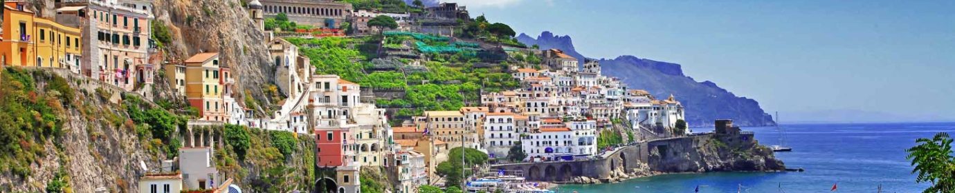 Viaggio in Italia